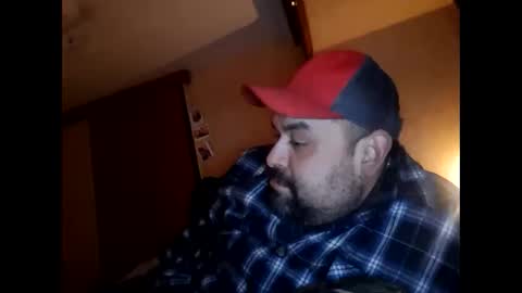 jaimealexanderparedes85 online show from January 12, 7:23 am