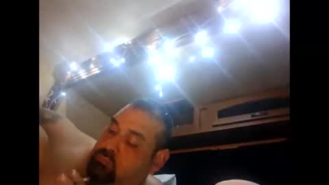 jaimealexanderparedes85 online show from October 23, 1:09 am