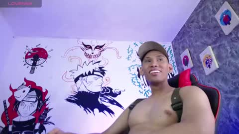 JAISON HALLS online show from February 16, 3:58 am