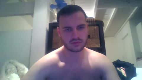 New on chat online show from December 22, 10:58 pm