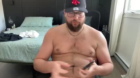 Snapshot of jake0333 chatting on December 19, 6:01 pm Jake online show from December 19, 6:01 pm