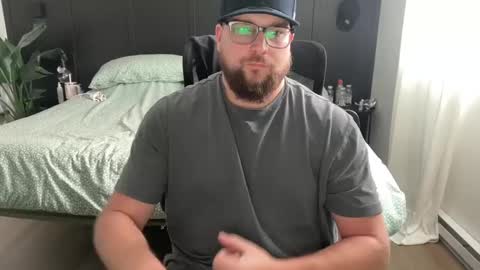 Snapshot of jake0333 chatting on December 5, 4:45 pm Jake online show from December 5, 4:45 pm