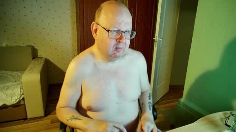 Snapshot of jake230975 chatting on January 12, 8:25 pm Jake2309 online show from January 12, 8:25 pm