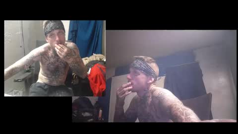 Snapshot of jake265897 chatting on September 28, 7:06 am showingitoff online show from September 28, 7:06 am