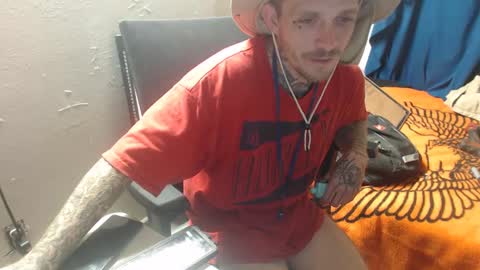 Snapshot of jake265897 chatting on October 11, 6:50 am showingitoff online show from October 11, 6:50 am