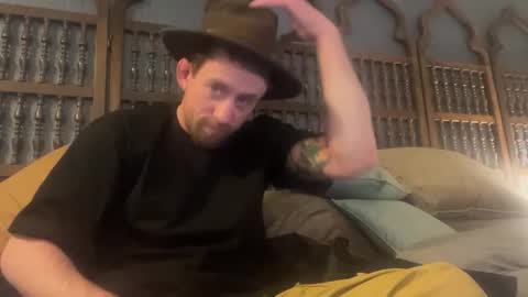 Jake Spits online show from February 8, 12:32 pm