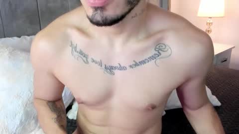 Snapshot of jake_blaze_25 chatting on September 19, 1:28 am Jake blaze 25 online show from September 19, 1:28 am