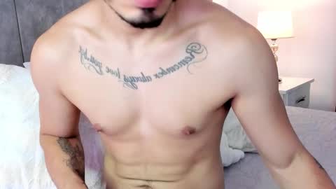 Snapshot of jake_blaze_25 chatting on September 8, 6:29 pm Jake blaze 25 online show from September 8, 6:29 pm