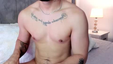 Jake blaze 25 online show from October 12, 6:02 pm