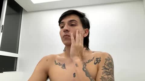JAKE BOO online show from February 3, 12:04 am