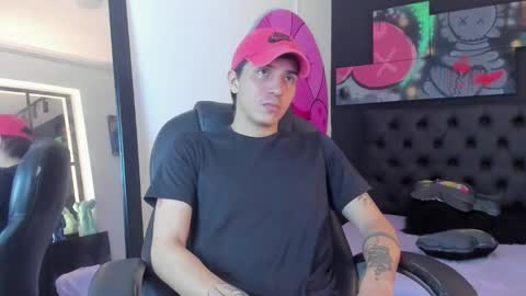 JAKE BOO online show from October 29, 4:37 am