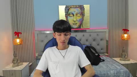 JAKE online show from December 16, 8:05 pm