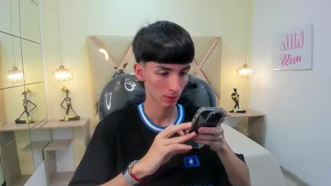 JAKE online show from December 3, 1:06 pm