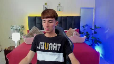 JAKE online show from May 2, 2:42 pm
