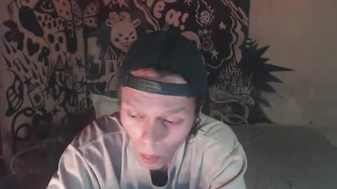 JakeRam online show from February 21, 11:28 pm