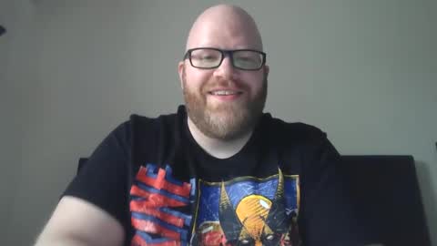 Snapshot of jake_justice chatting on February 12, 7:24 pm Jake - Check out my NEW OnlyFans page online show from February 12, 7:24 pm