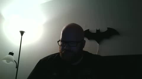 Jake - Check out my NEW OnlyFans page  online show from March 22, 3:11 am