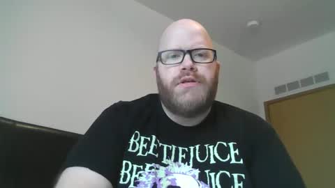 Snapshot of jake_justice chatting on February 13, 5:44 pm Jake - Check out my NEW OnlyFans page online show from February 13, 5:44 pm