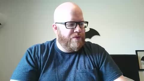 Jake - Check out my NEW OnlyFans page  online show from March 23, 4:13 pm