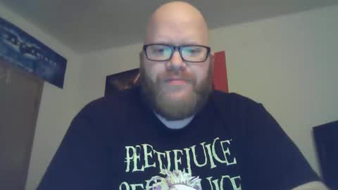 Snapshot of jake_justice chatting on December 8, 3:53 am Jake - Check out my NEW OnlyFans page online show from December 8, 3:53 am