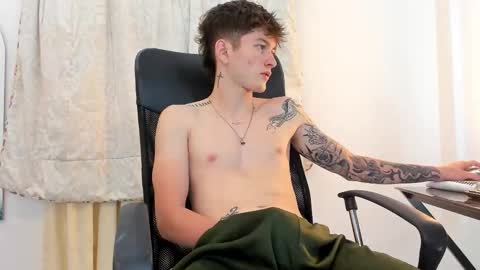 Jake online show from September 11, 9:47 pm