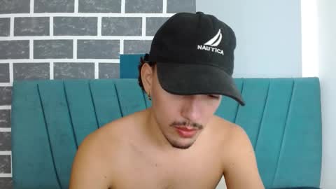 Snapshot of jake_laraxxx chatting on September 11, 6:29 pm jake_laraxxx online show from September 11, 6:29 pm