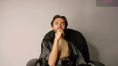 Jake  online show from September 30, 1:03 pm