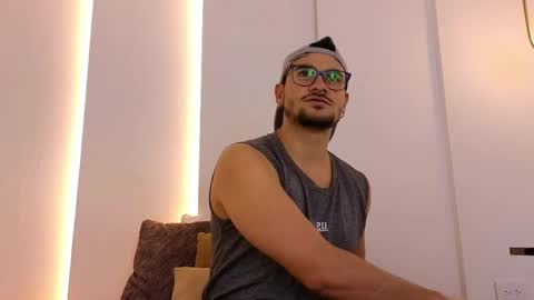 Jake  online show from April 30, 2:40 am