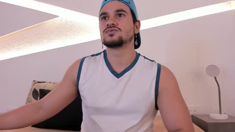 Jake  online show from February 20, 6:26 am