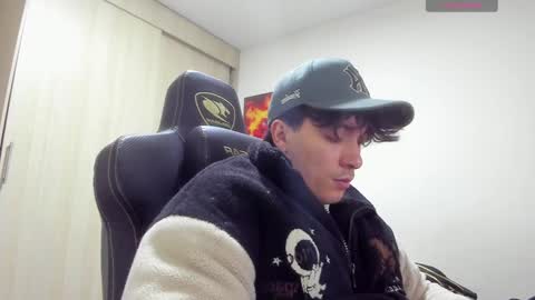 Snapshot of jake_murphy chatting on January 31, 9:37 pm jake_murphy online show from January 31, 9:37 pm