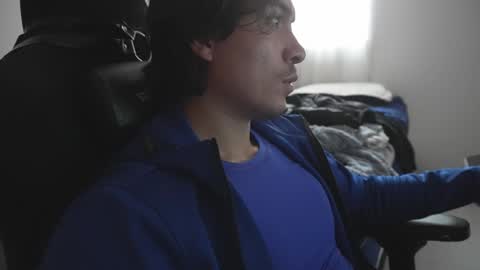 Snapshot of jake_murphy chatting on October 4, 9:52 pm jake_murphy online show from October 4, 9:52 pm