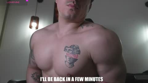 jake_murphy online show from May 6, 4:07 pm