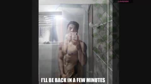jake_murphy online show from May 9, 5:19 am