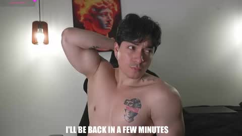 jake_murphy online show from May 12, 4:21 am