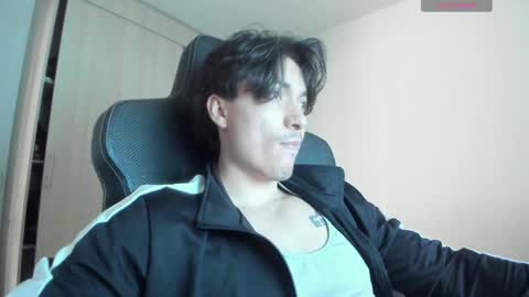 Snapshot of jake_murphy chatting on February 3, 8:03 pm jake_murphy online show from February 3, 8:03 pm