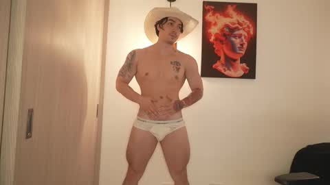 jake_murphy online show from October 24, 10:44 pm