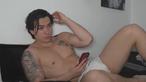 Snapshot of jake_murphy chatting on September 17, 6:25 am jake_murphy online show from September 17, 6:25 am