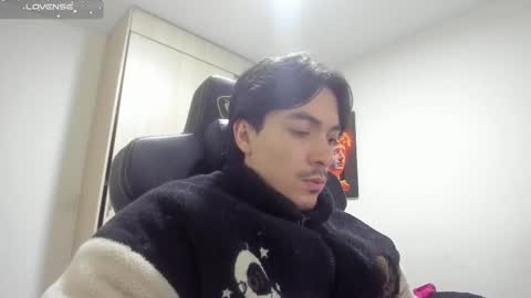 Snapshot of jake_murphy chatting on March 4, 6:58 am jake_murphy online show from March 4, 6:58 am