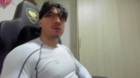 Snapshot of jake_murphy chatting on January 11, 5:31 am jake_murphy online show from January 11, 5:31 am