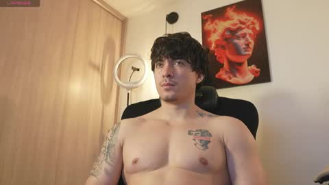 jake_murphy online show from May 18, 10:03 pm
