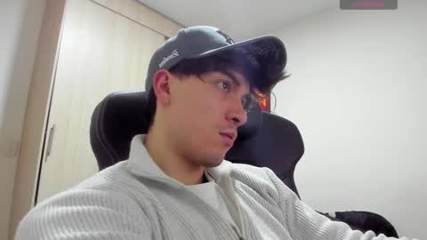 Snapshot of jake_murphy chatting on January 31, 5:30 am jake_murphy online show from January 31, 5:30 am