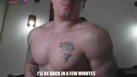 jake_murphy online show from May 5, 2:30 pm