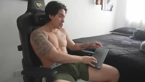 Snapshot of jake_murphy chatting on September 10, 7:34 pm jake_murphy online show from September 10, 7:34 pm