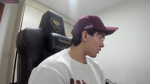 Snapshot of jake_murphy chatting on February 25, 4:14 am jake_murphy online show from February 25, 4:14 am