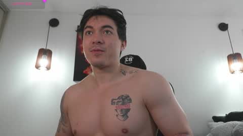 jake_murphy online show from April 13, 8:31 pm