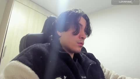 Snapshot of jake_murphy chatting on December 20, 1:47 am jake_murphy online show from December 20, 1:47 am