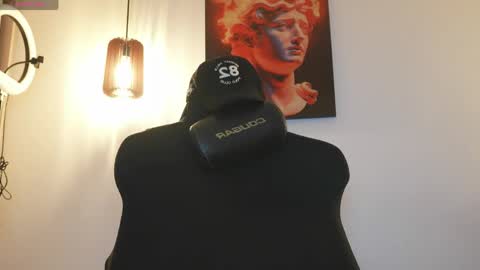jake_murphy online show from May 1, 3:43 am