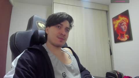 Snapshot of jake_murphy chatting on February 4, 6:04 am jake_murphy online show from February 4, 6:04 am