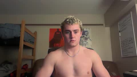 jake_nake online show from February 2, 4:22 am