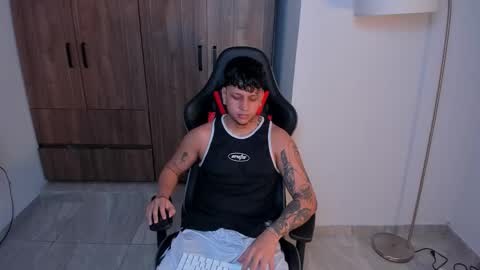 Jake Pons online show from November 21, 7:24 pm